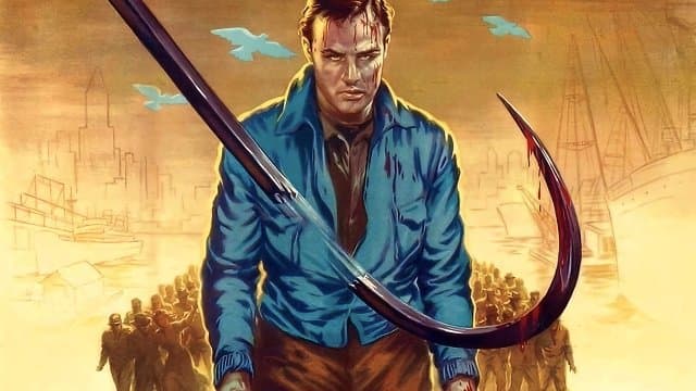 On The Waterfront (Import)
