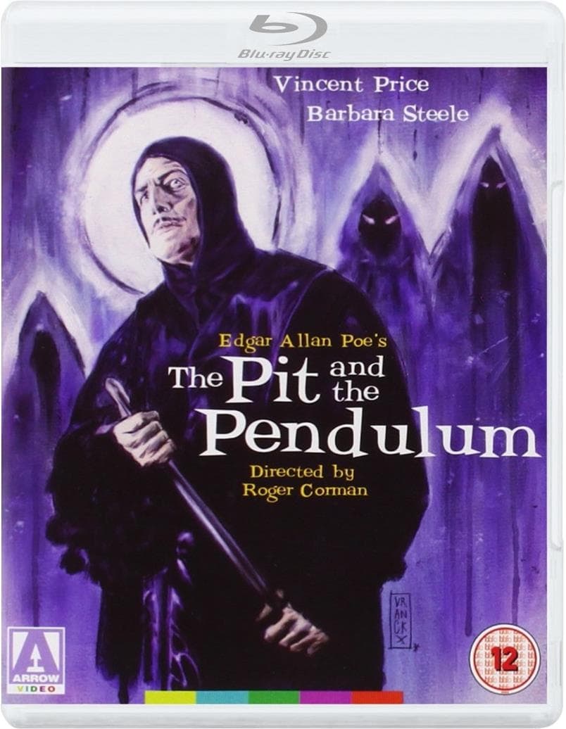 Pit And The Pendulum (Import)