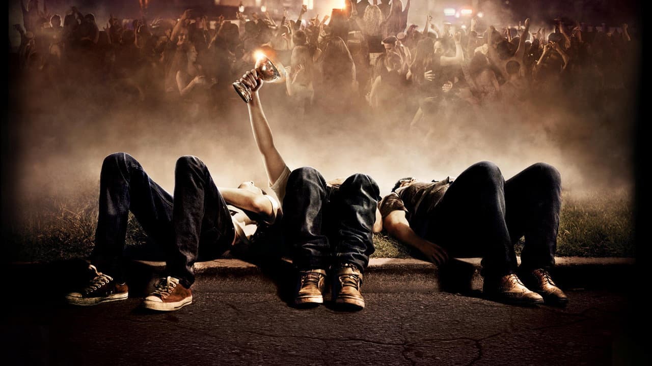Project X (Import)