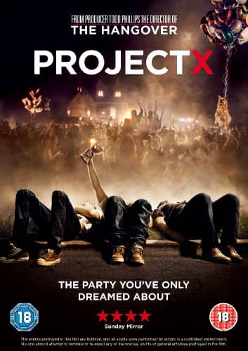 Project X (Import)