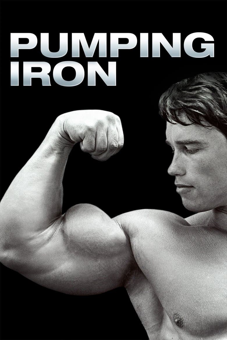 Pumping Iron Special Edition (Import)