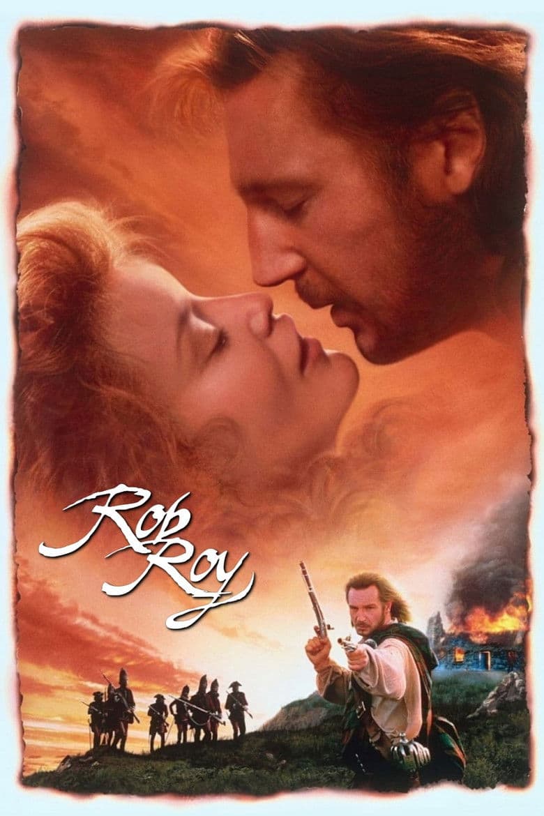 Rob Roy (Import)