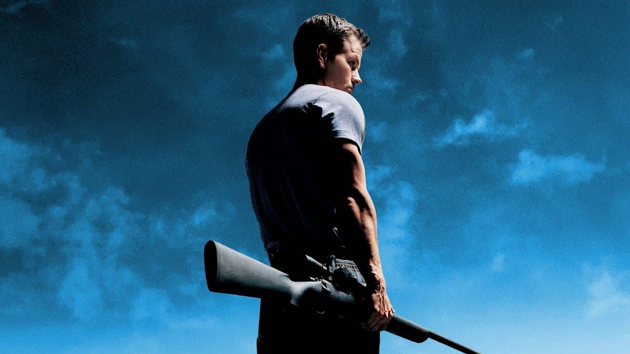 Shooter (Import)