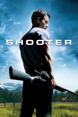 Shooter (Import)