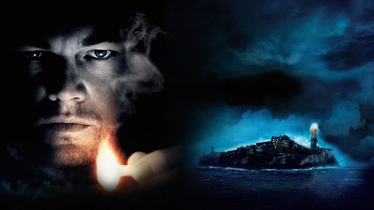 Shutter Island (Import)