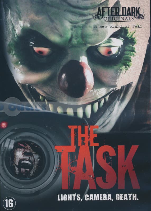 Task (DVD)