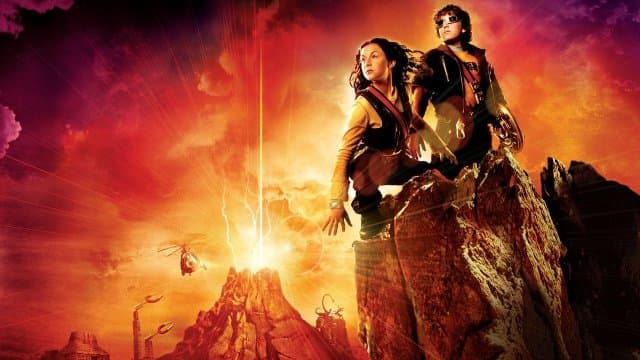 Spy Kids 2 (Import)