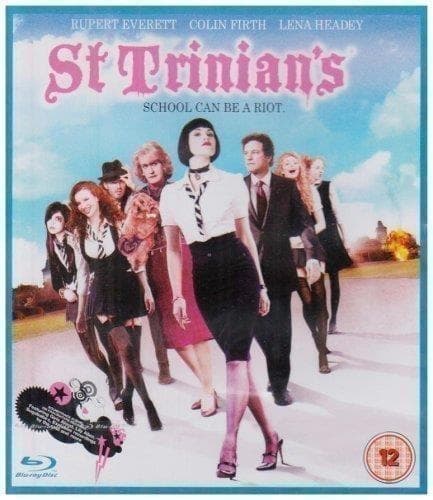 St. Trinian's (Import)