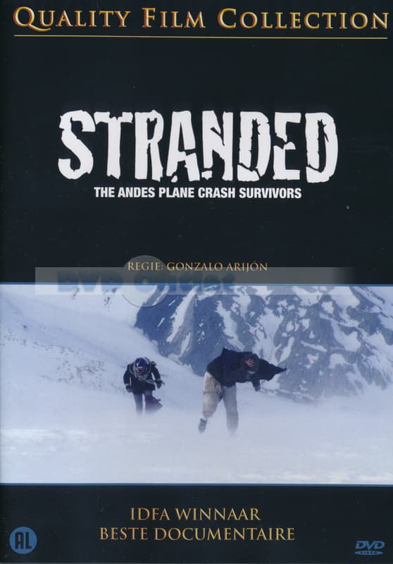 Stranded (DVD)