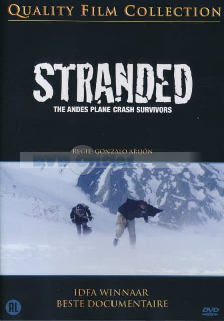 Stranded (DVD)