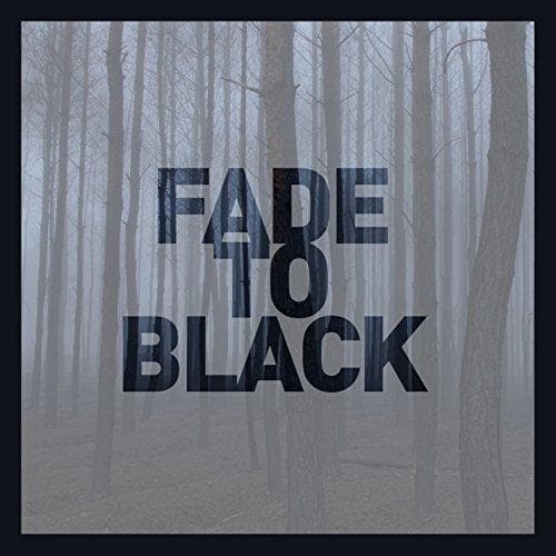 Various Artists - Fade To Black