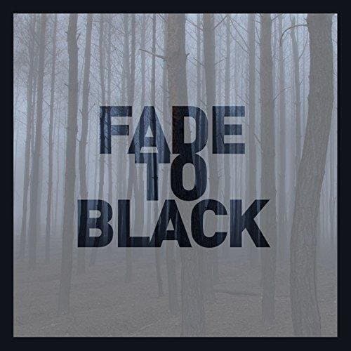 Various Artists - Fade To Black