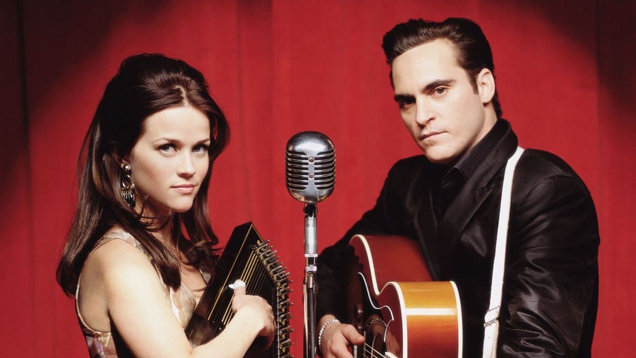 Walk The Line (Import)