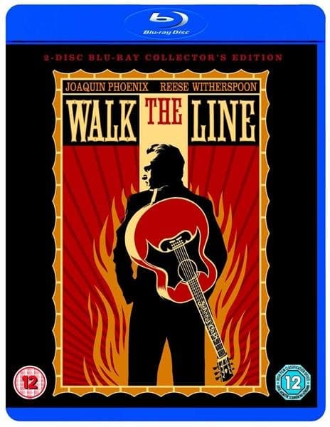 Walk The Line (Import)