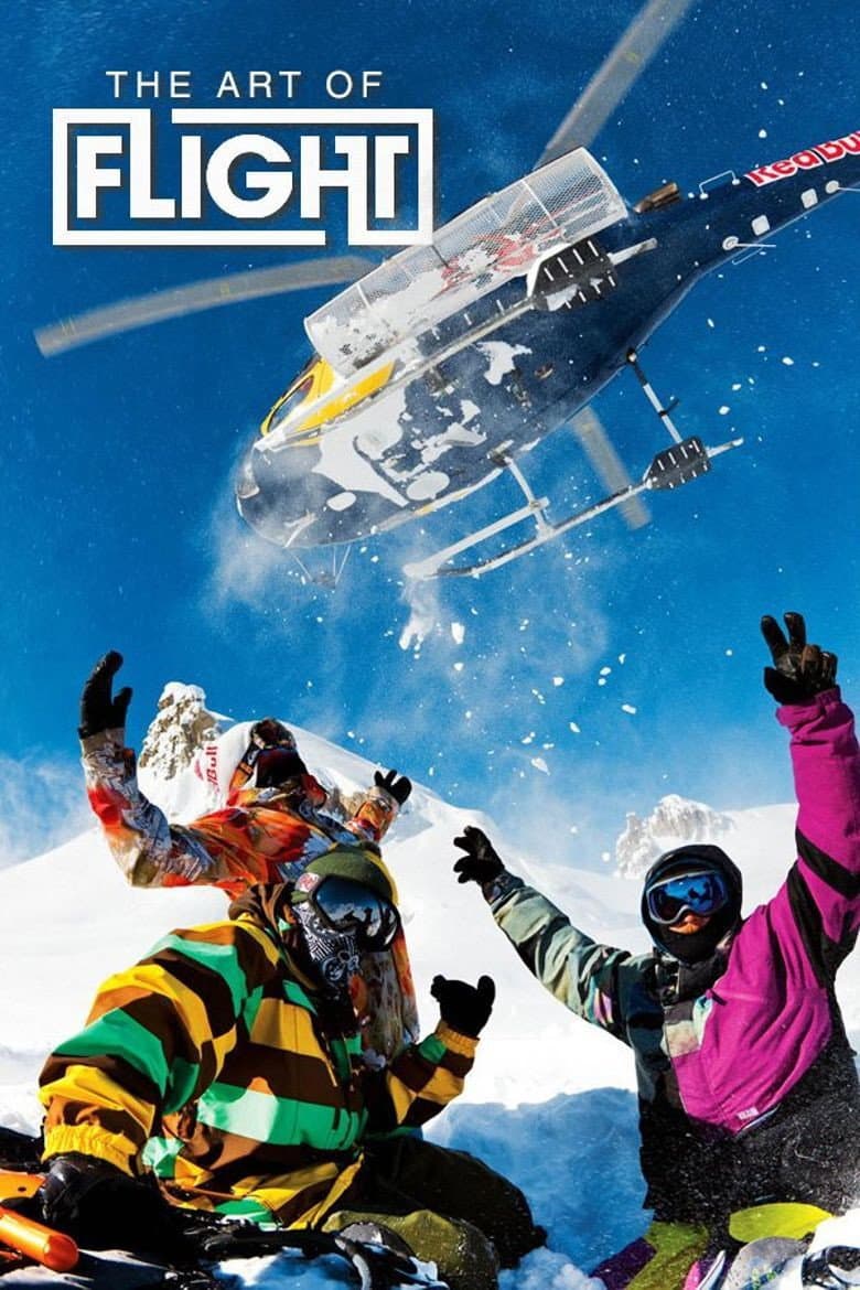 Art of flight (DVD)