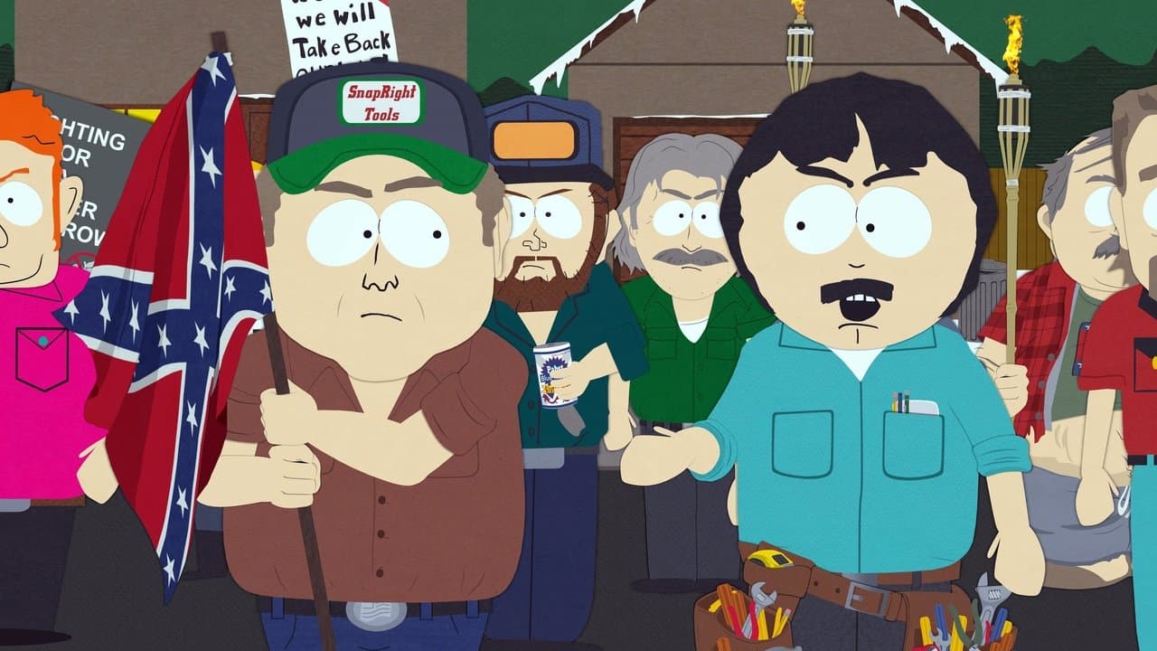 South park - Seizoen 9 (DVD)
