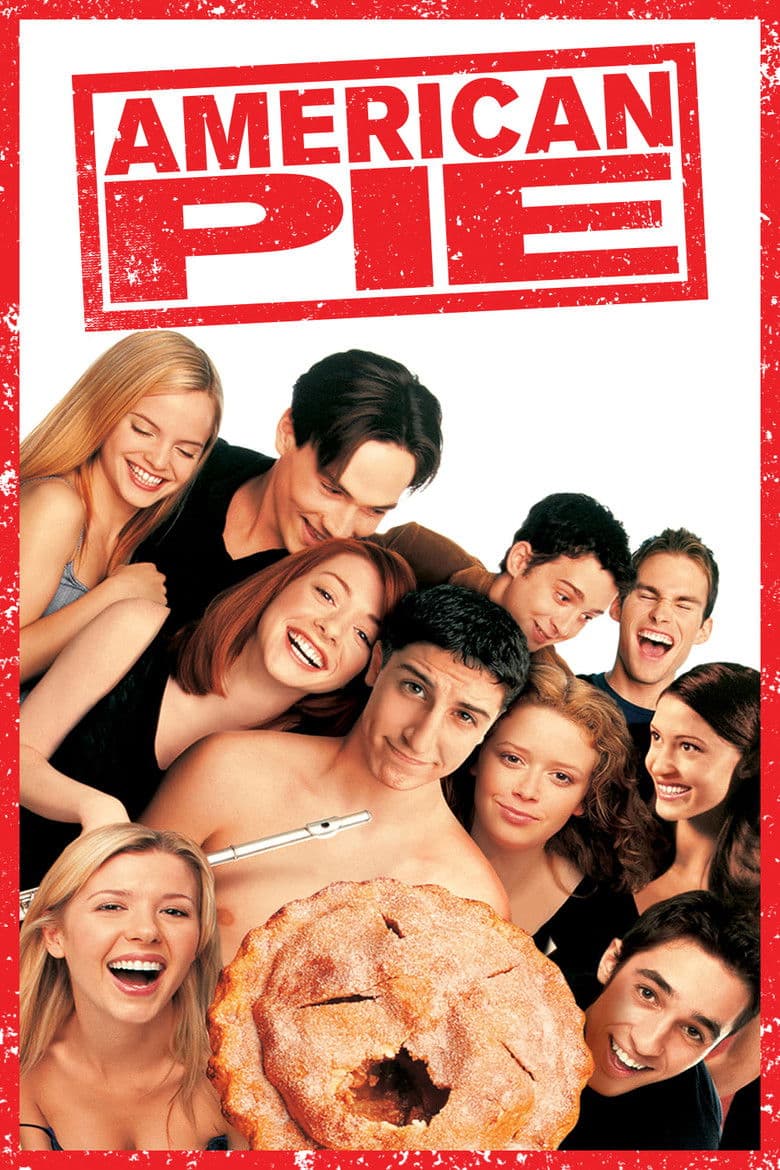 American Pie - 1 2 And 3 (Import)