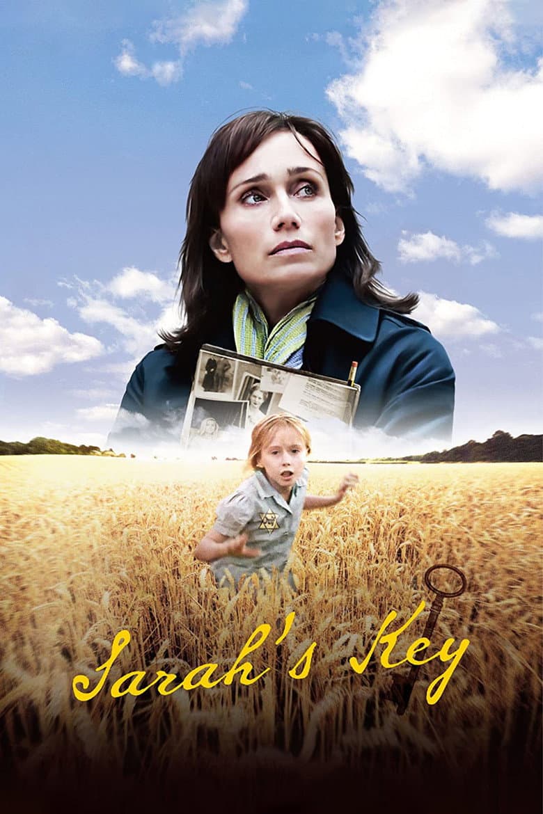Haar Naam Was Sarah (DVD)