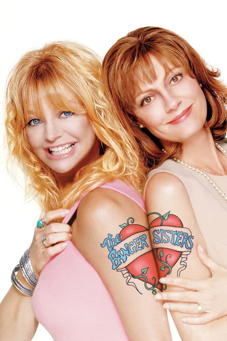 Banger Sisters (Import)