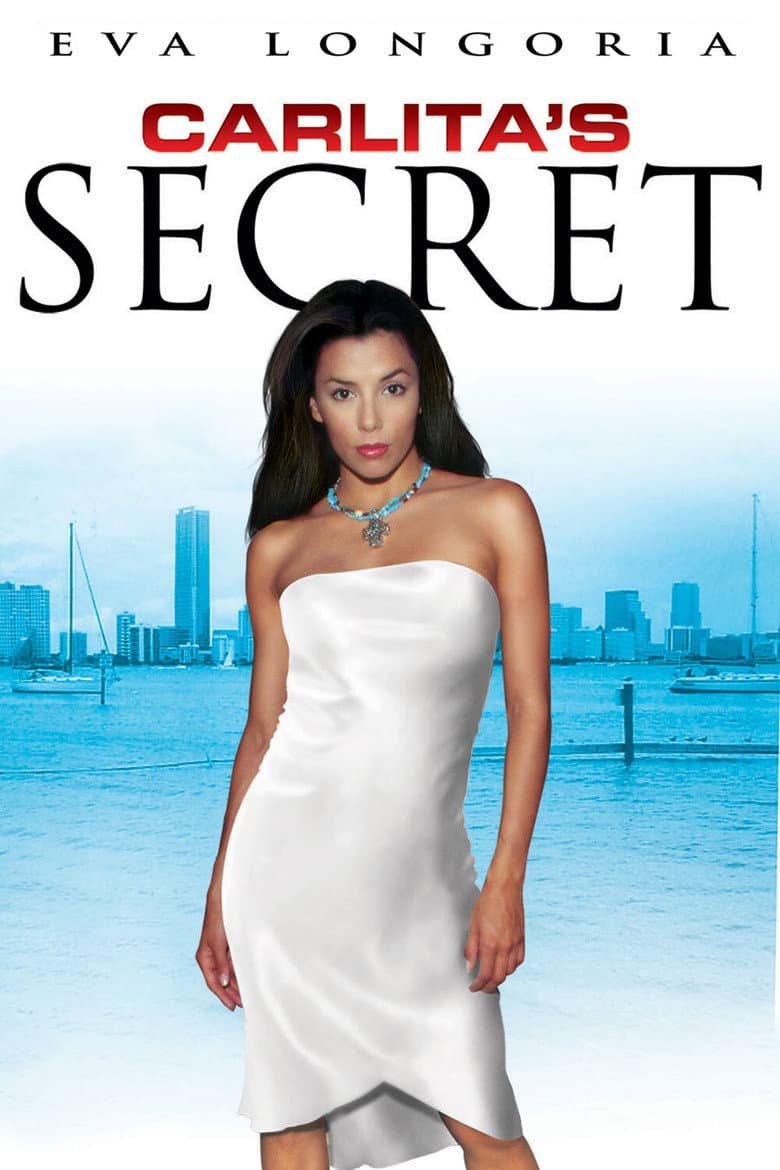 Carlita's Secret (Import)