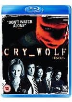 Cry Wolf (Import)