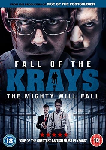 Fall Of The Krays (Import)