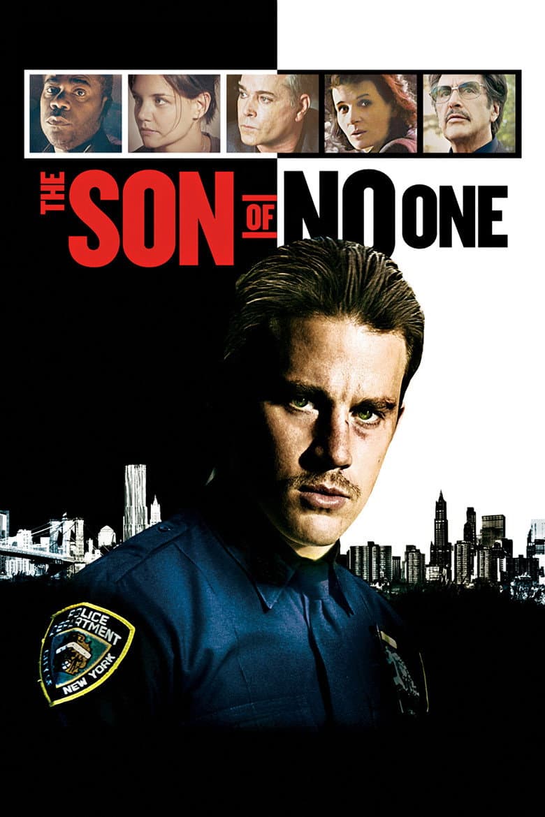 Son Of No One