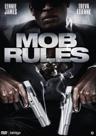 Mob Rules (DVD)
