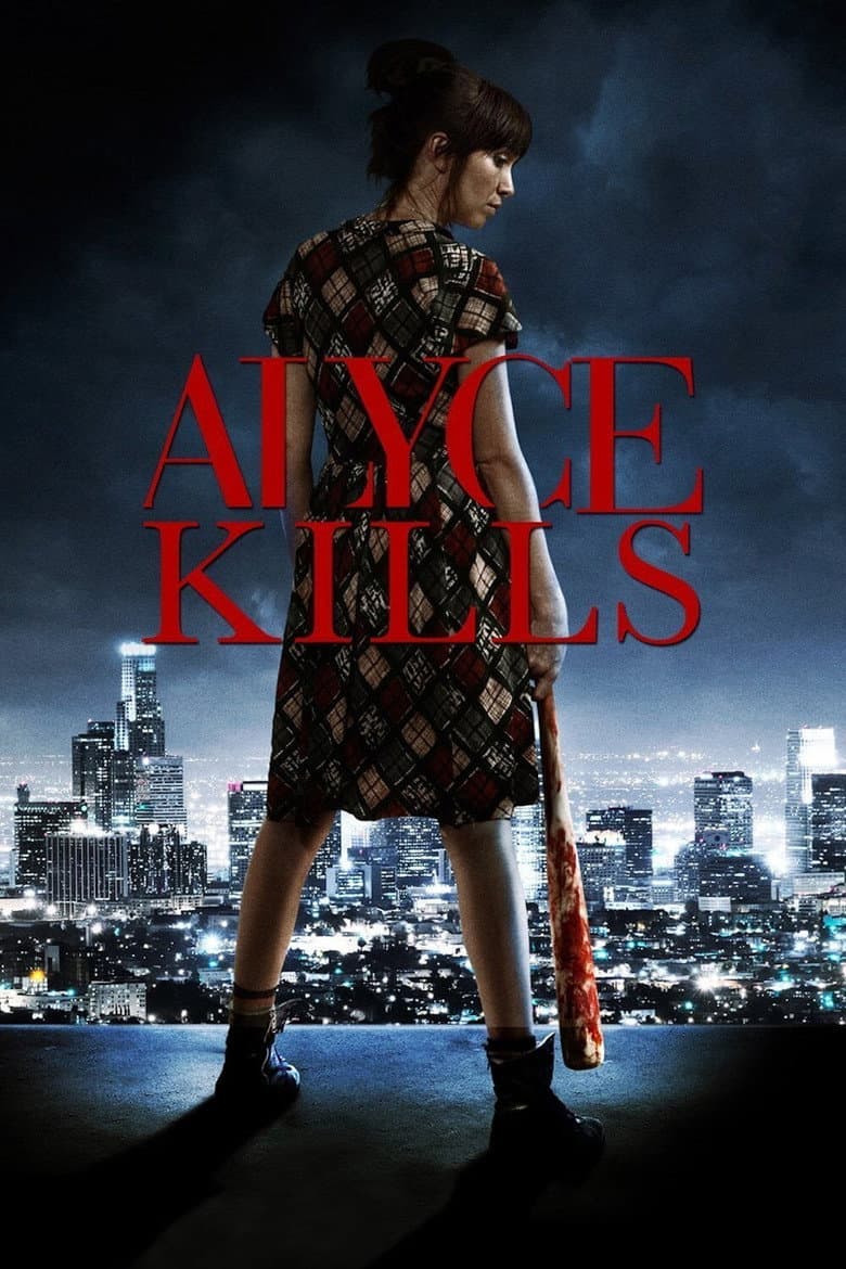 Alyce (DVD)