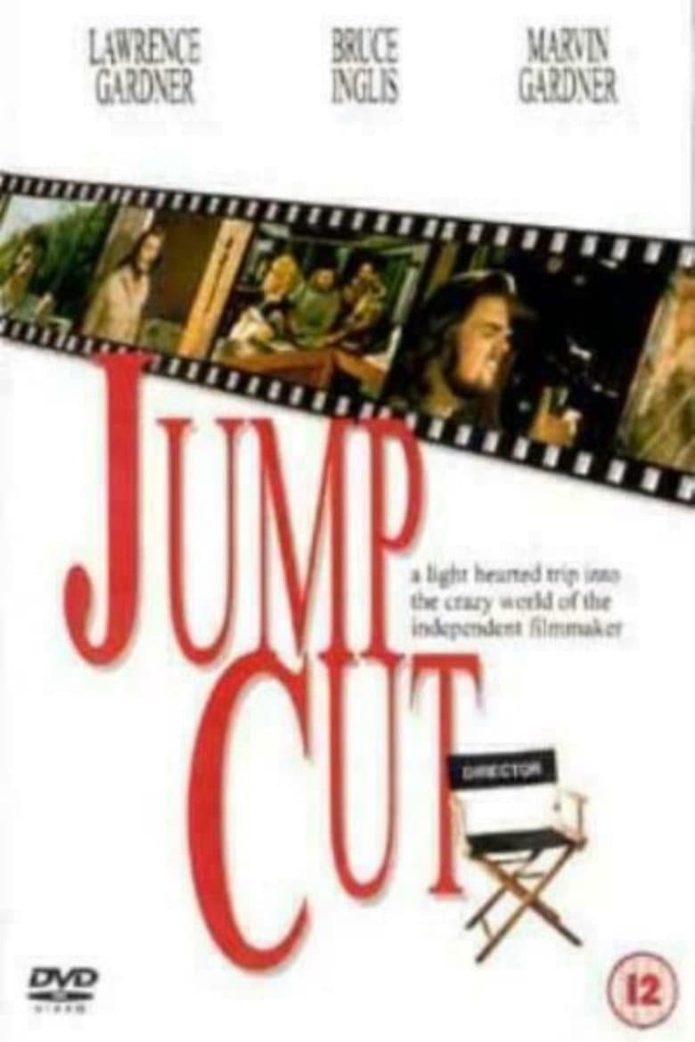 Jump Cut (Import)