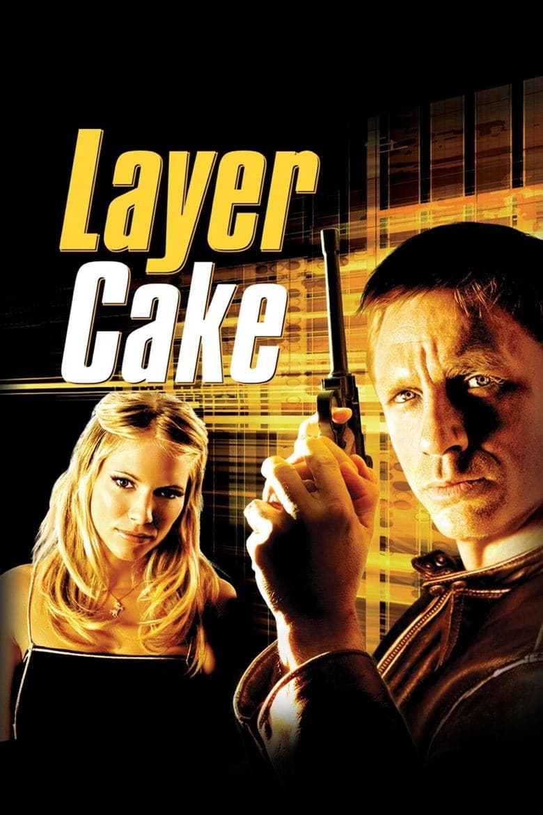 Layer Cake (Import)
