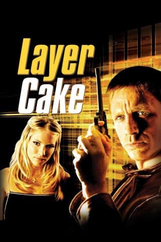 Layer Cake (Import)