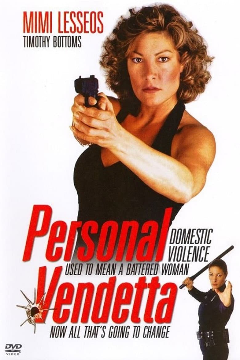 Personal Vendetta (Import)