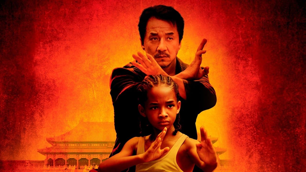 Karate Kid (2010)