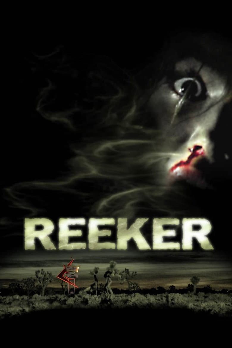 Reeker (Import)