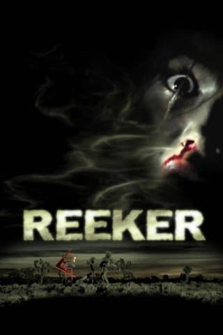 Reeker (Import)
