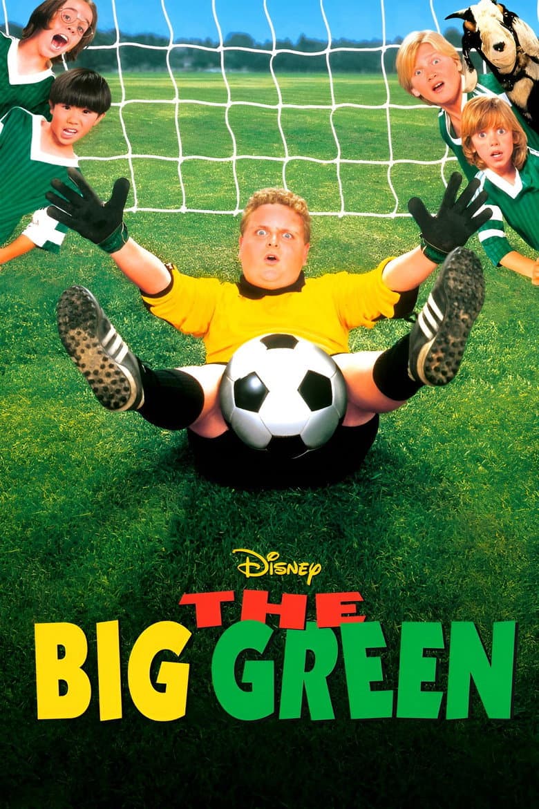 Big Green, The (Import)
