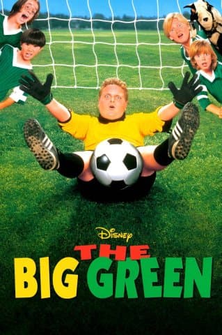 Big Green, The (Import)