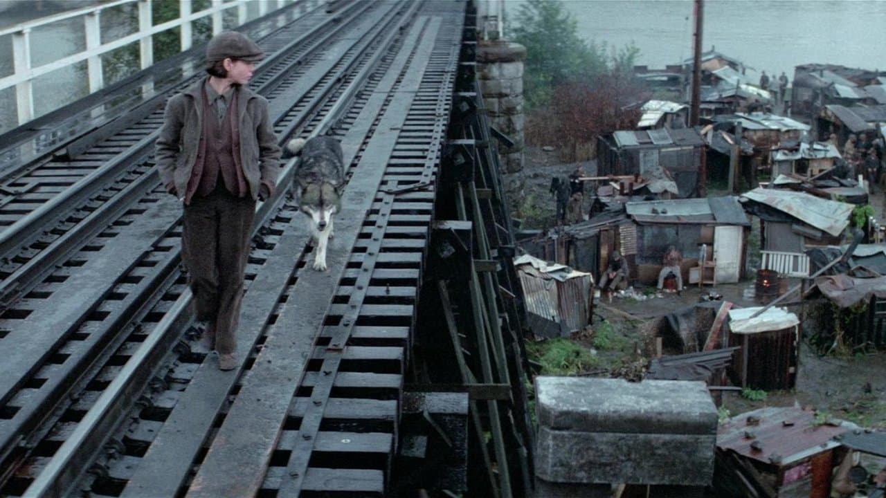 Journey Of Natty Gann, The (Import)