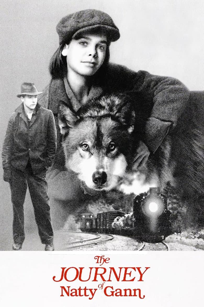 Journey Of Natty Gann, The (Import)