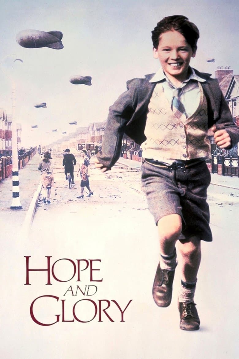 Hope and Glory (Import)