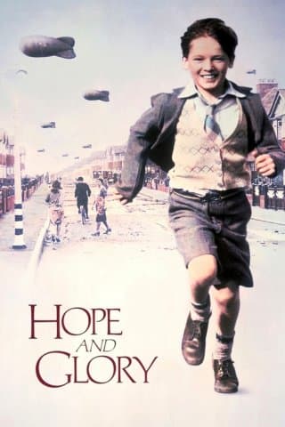 Hope and Glory (Import)