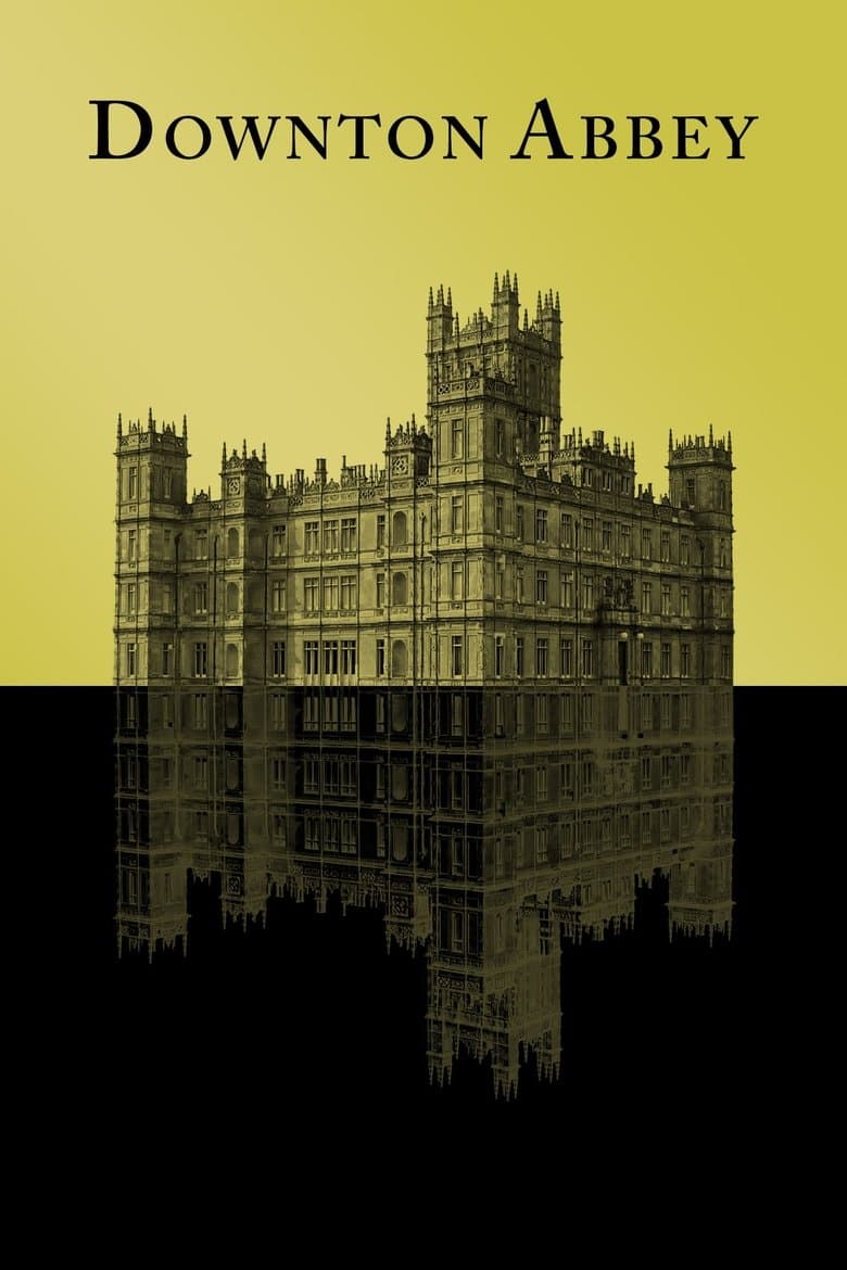 Downton Abbey - Season 2 (Import)