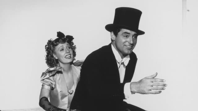 Awful Truth, The (Import)
