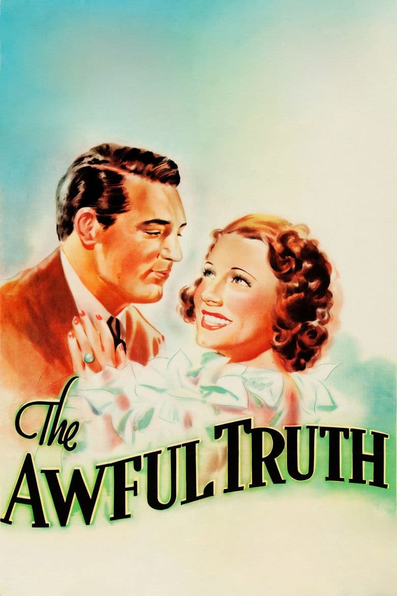 Awful Truth, The (Import)