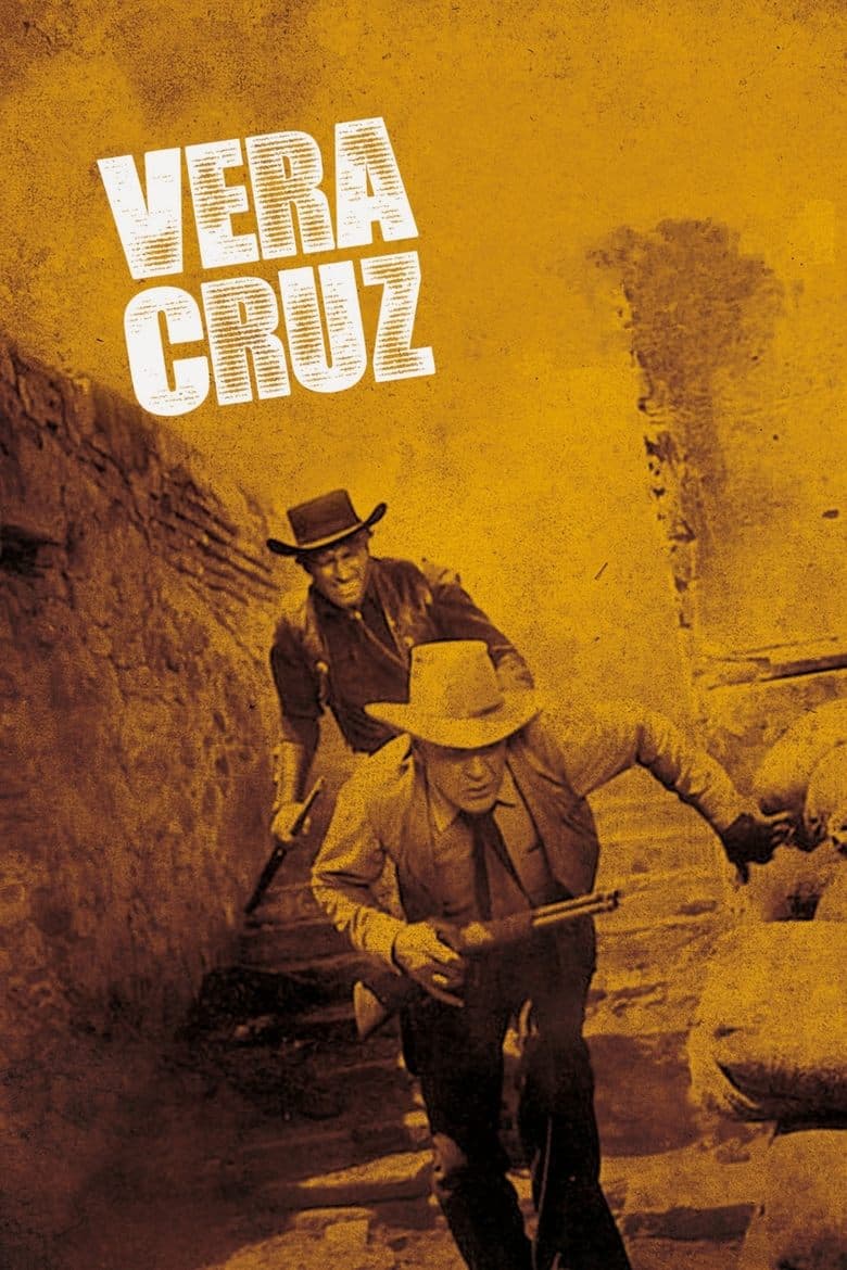 Vera Cruz (Import)