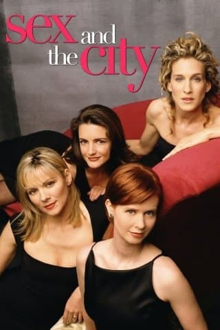 Sex And The City - Season 1 (Import)
