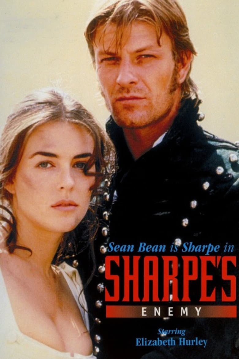 Sharpe's Enemy (Import)