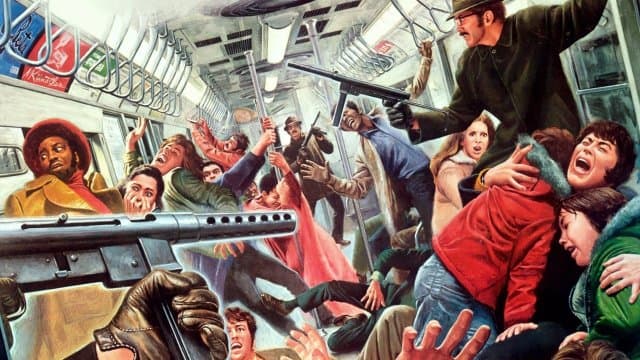 Taking of Pelham One Two Three, The (1974) (Import)