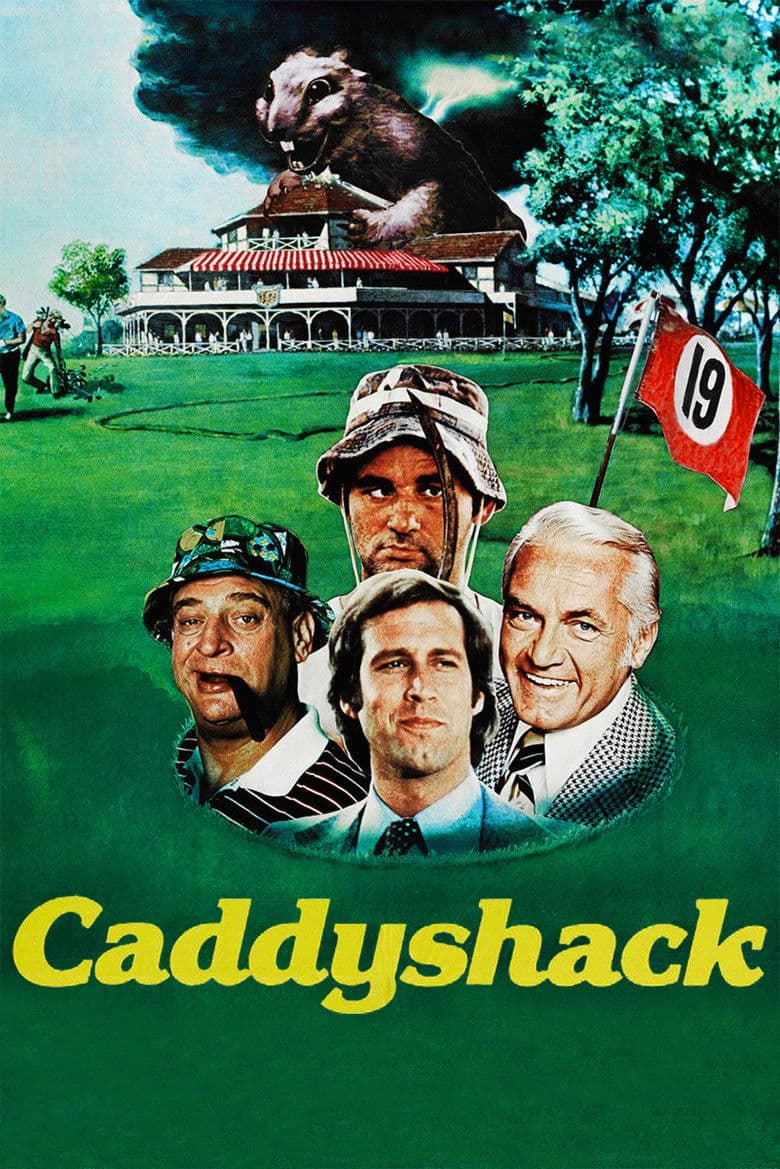 Caddyshack (Import)